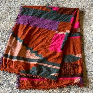 Aritzia Wilfred Scarf